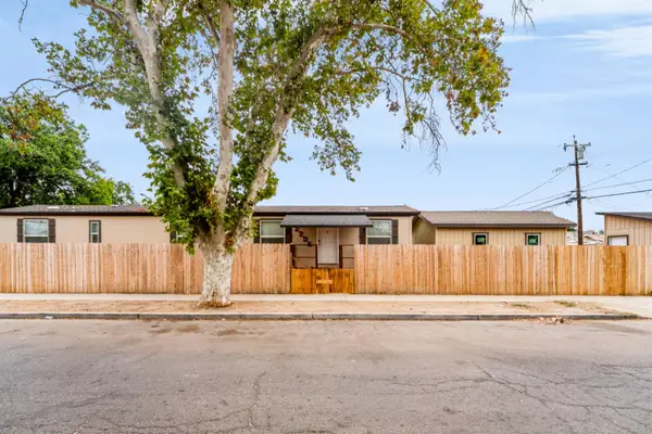 2206 E Tyler Avenue, Fresno, CA 93701