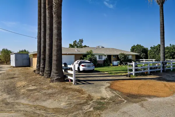 1499 E Manning Avenue, Fresno, CA 93725