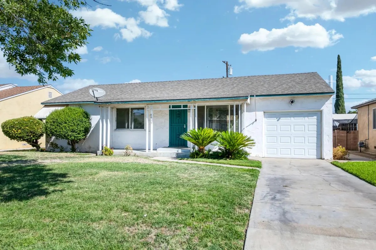 4035 E Montecito, Fresno, CA 93702 - #1