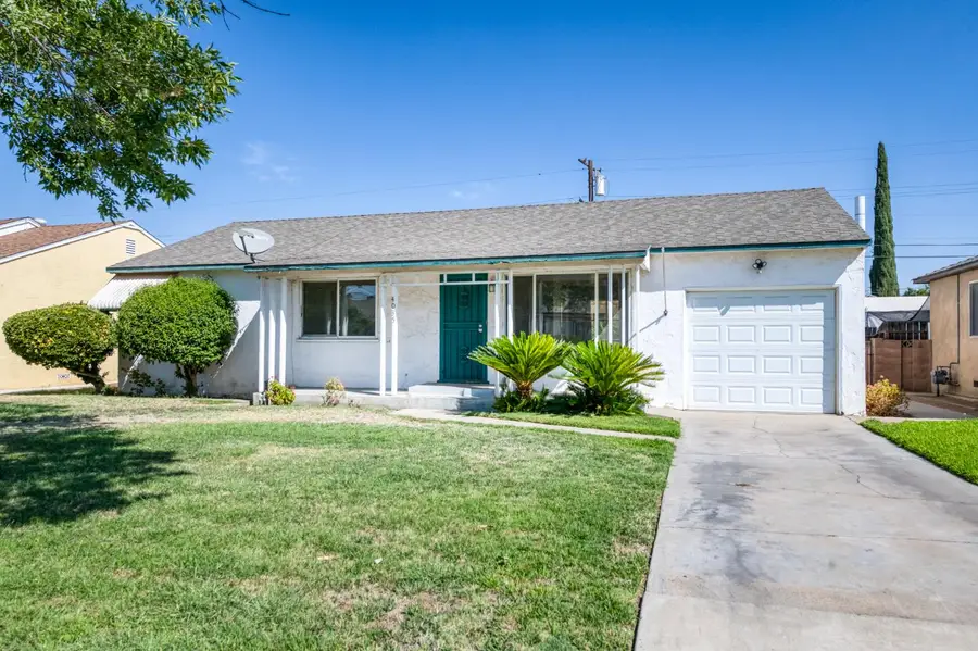 4035 E Montecito, Fresno, CA 93702 - #2