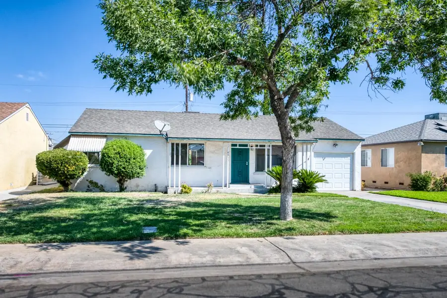 4035 E Montecito, Fresno, CA 93702 - #3