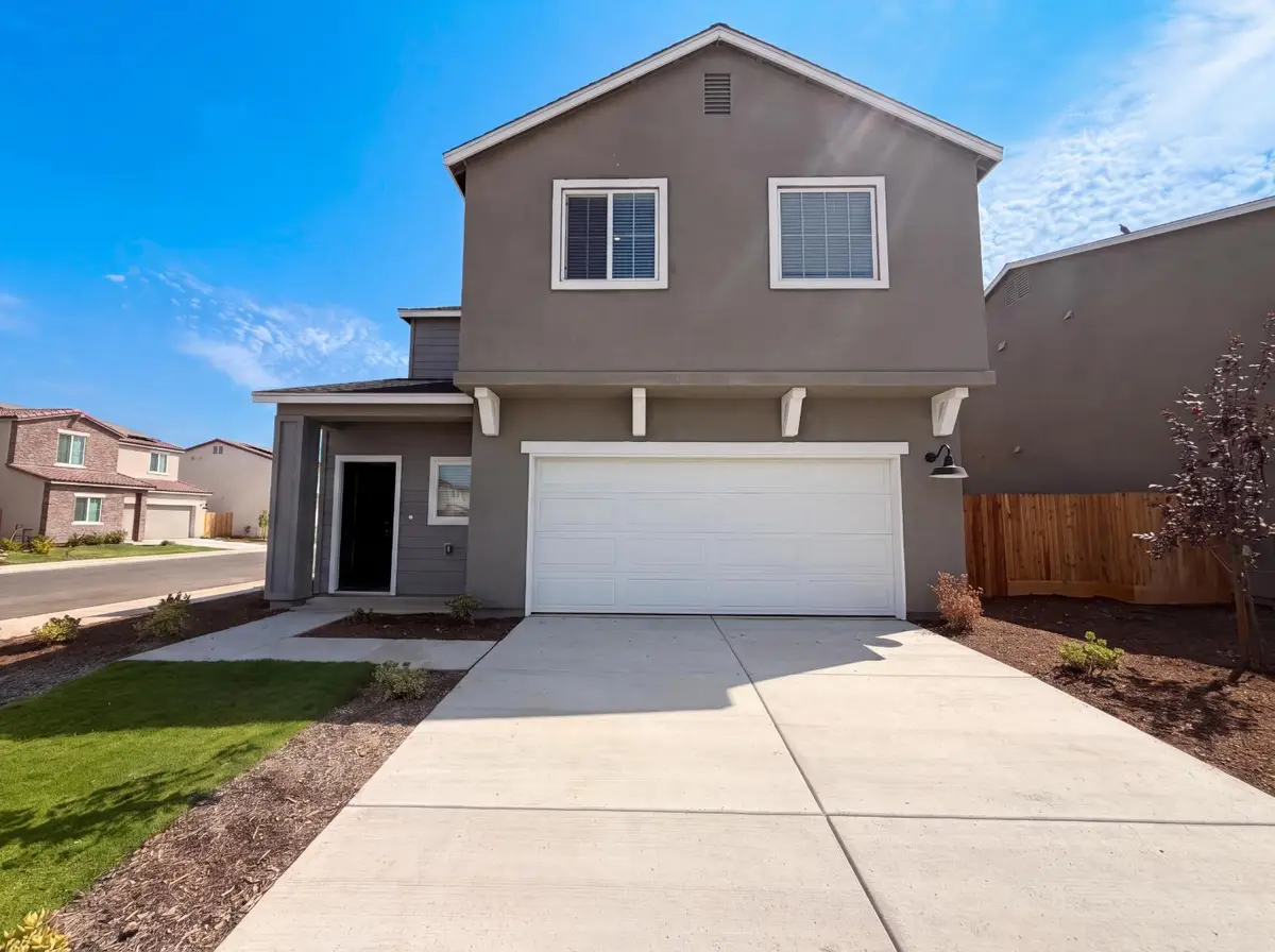 4496 Bellaire Avenue, Clovis, CA 93619 - #1