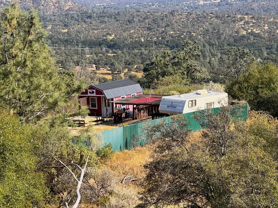 0 Tollhouse Rd, Tollhouse, CA 93667 - #2