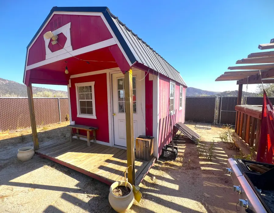 0 Tollhouse Rd, Tollhouse, CA 93667 - #3