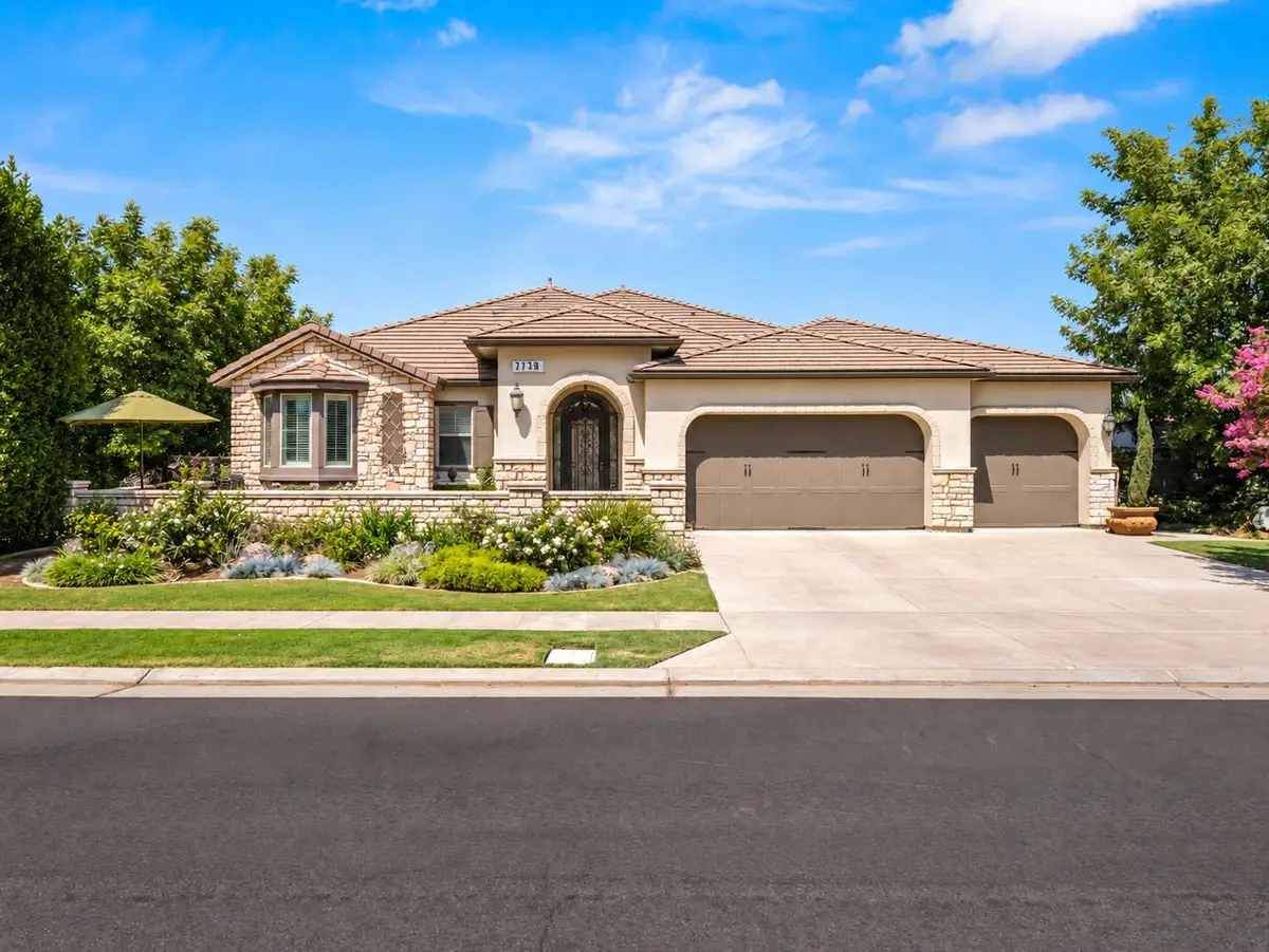 7138 W Browning Avenue, Fresno, CA 93723 - #1