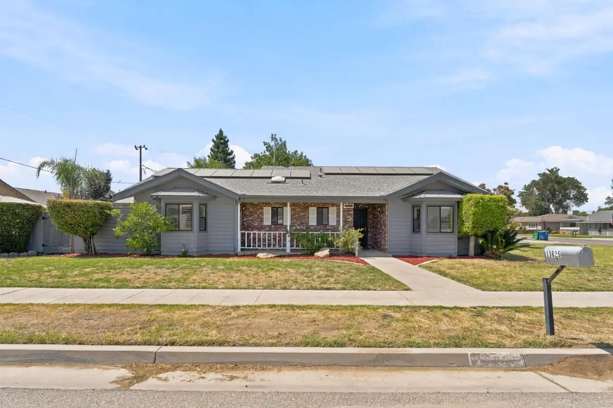 13625 S Kincaid Avenue, Caruthers, CA 93609 - #1