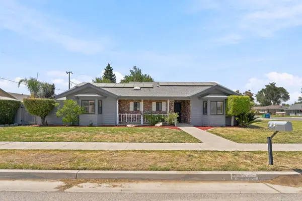 13625 S Kincaid Avenue, Caruthers, CA 93609