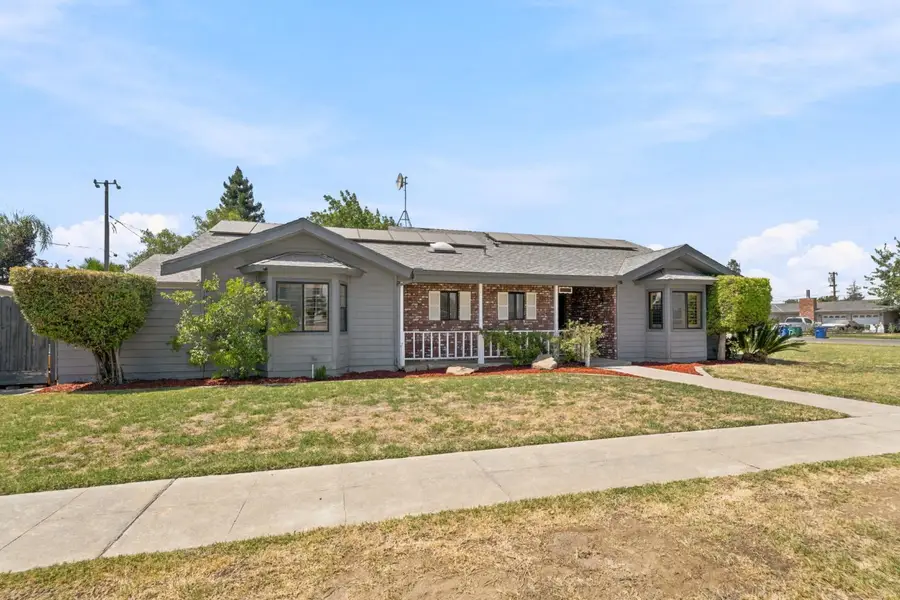 13625 S Kincaid Avenue, Caruthers, CA 93609 - #2