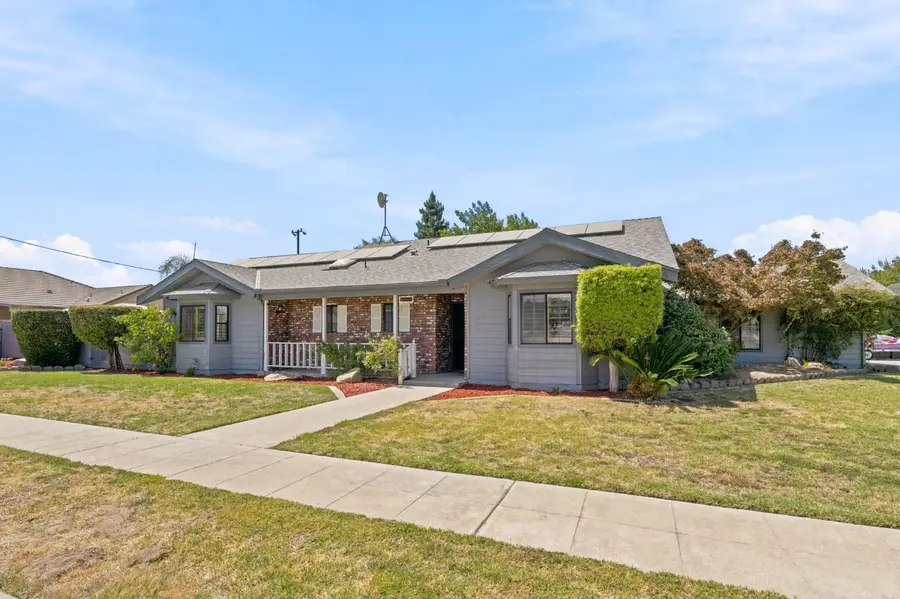 13625 S Kincaid Avenue, Caruthers, CA 93609 - #3