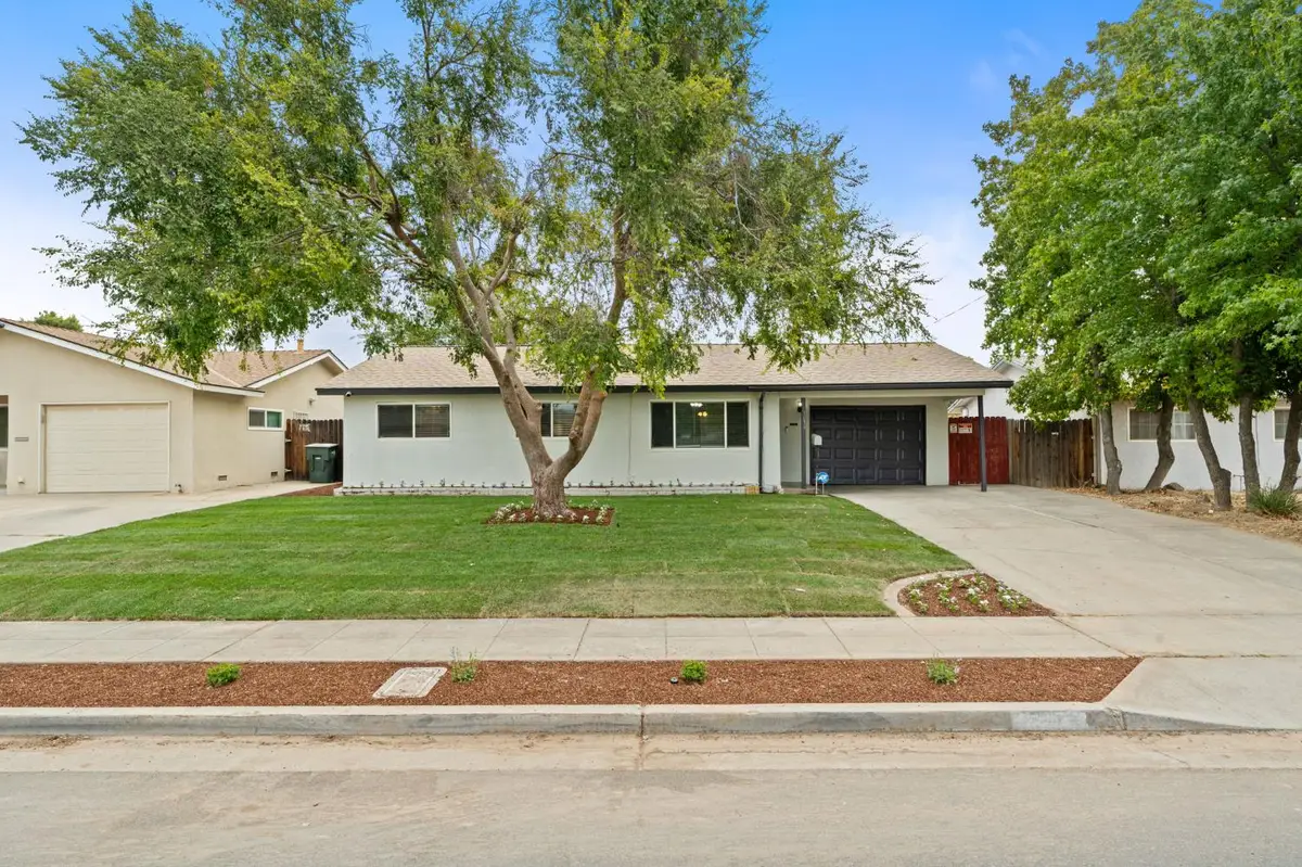 3576 N Marks Avenue, Fresno, CA 93722 - #1