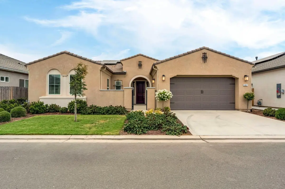 467 Heirloom Lane, Clovis, CA 93619 - #1