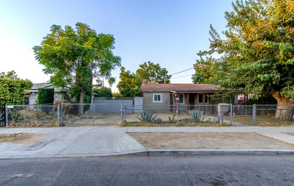 4432 E Lamona Avenue, Fresno, CA 93703