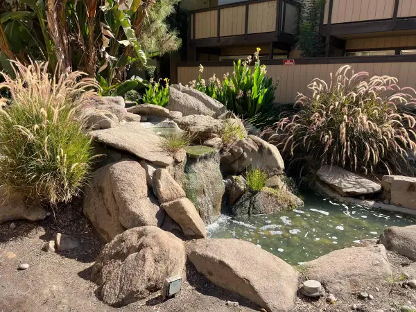 1550 W Ashlan Avenue #133, Fresno, CA 93705
