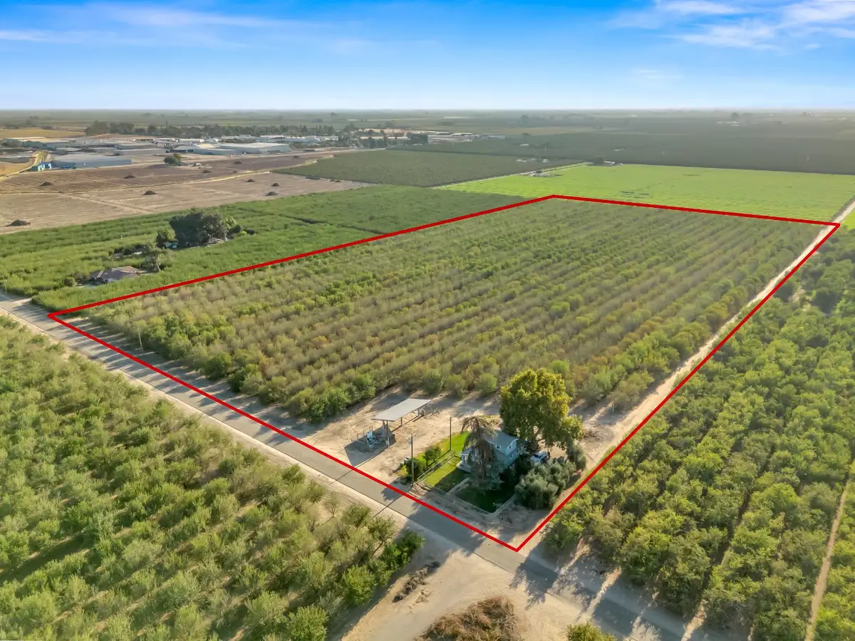 4489 S Indianola Avenue, Del Rey, CA 93616 - #1