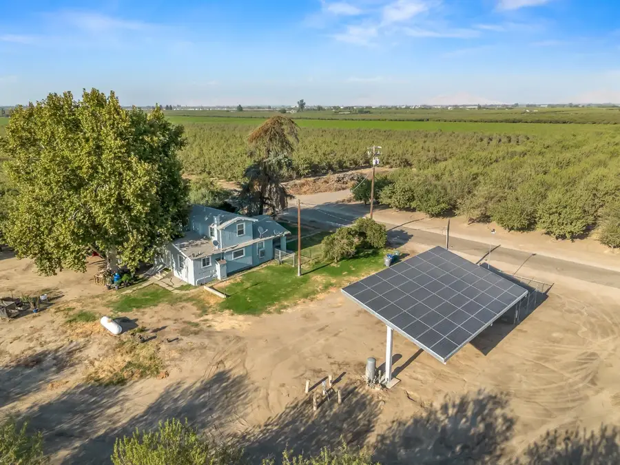 4489 S Indianola Avenue, Del Rey, CA 93616 - #2