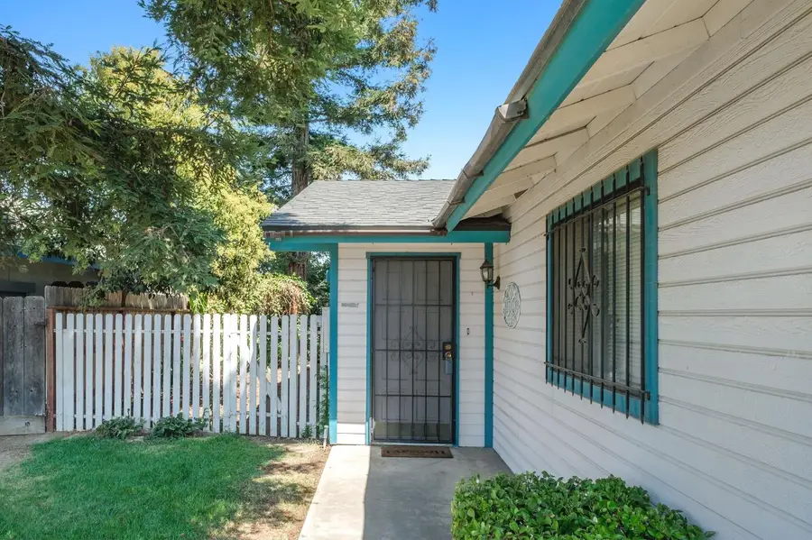 551 W Pat Drive, Clovis, CA 93612 - #3