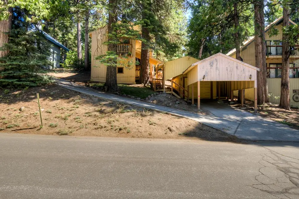 40887 Cold Springs Road, Shaver Lake, CA 93664 - #1