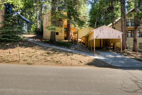 40887 Cold Springs Road, Shaver Lake, CA 93664
