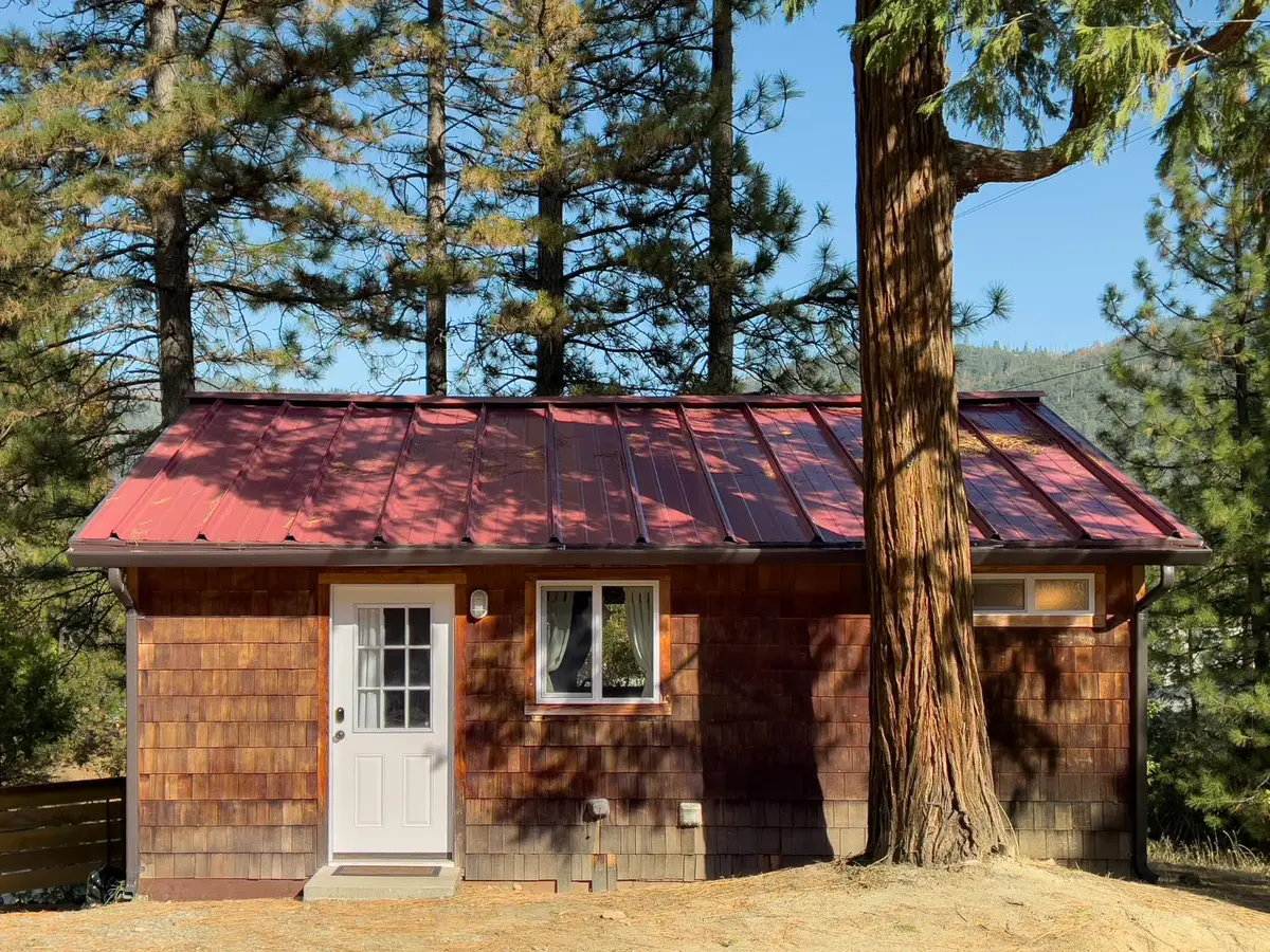 41916 Yosemite Pines Dr, Oakhurst, CA 93644 - #1