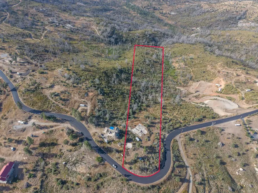44863 Auberry Road, Auberry, CA 93602 - #3