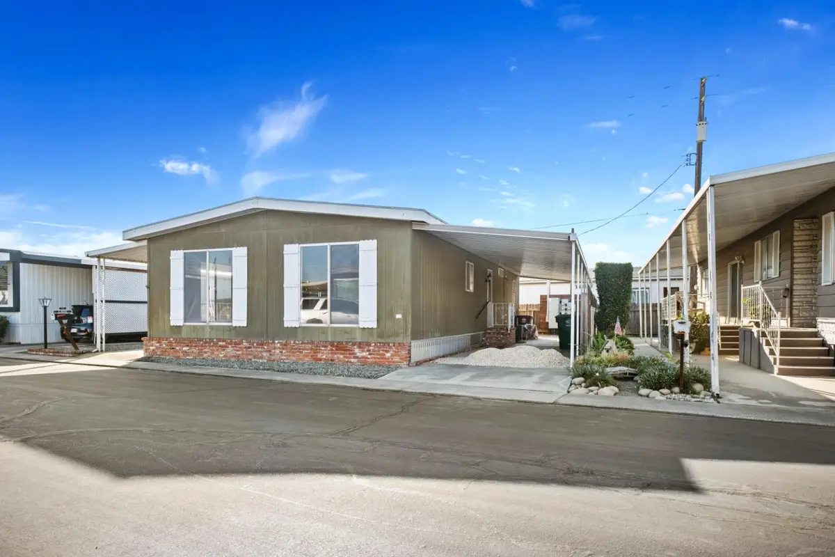 1551 6th Avenue #56, Kingsburg, CA 93631 - #1