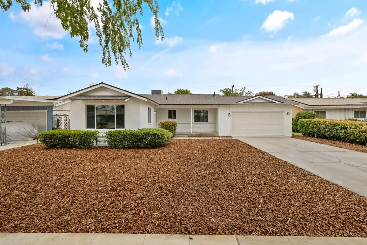 1625 S Sierra Vista Avenue, Fresno, CA 93702 - #1