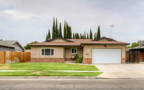 1488 E Los Altos Avenue, Fresno, CA 93710