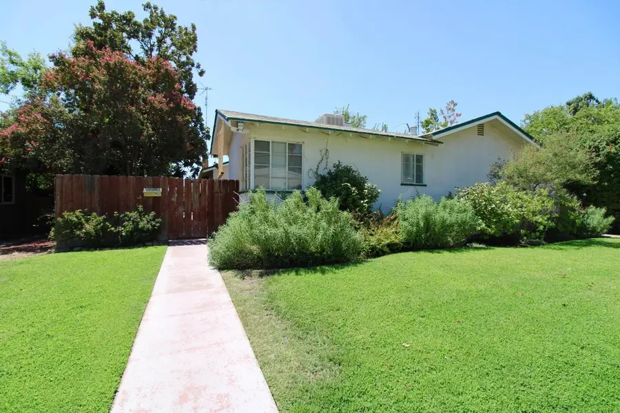 736 E Andrews Avenue, Fresno, CA 93704 - #3