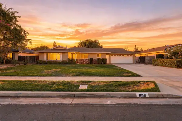 696 W Celeste Avenue, Fresno, CA 93704
