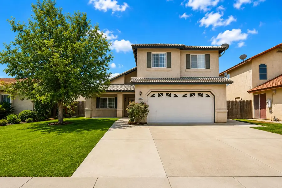699 Haliburton Way, Coalinga, CA 93210 - #3