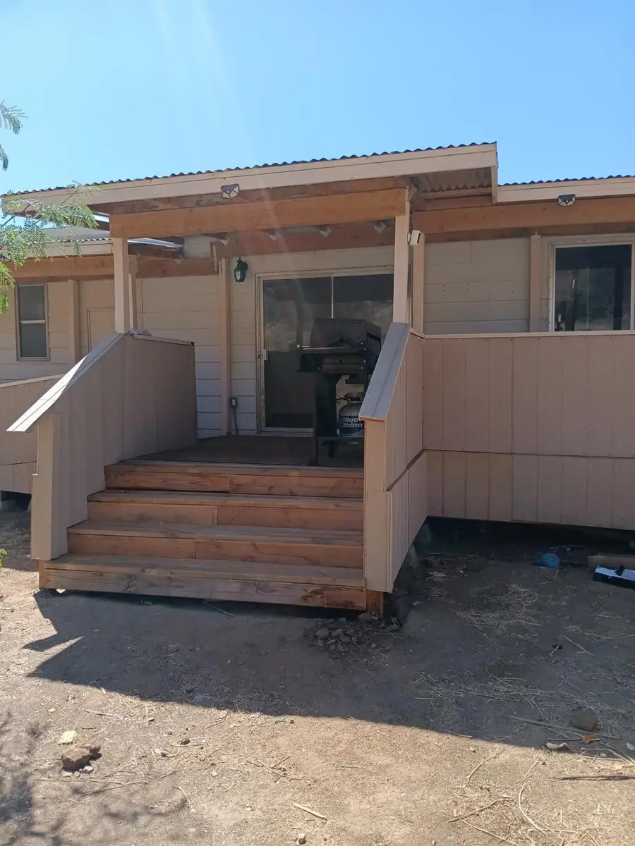 45682 Columbine Lane, Yokuts Valley, CA 93675 - #2