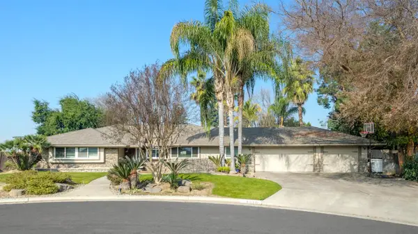 3030 Bonander Avenue, Kingsburg, CA 93631