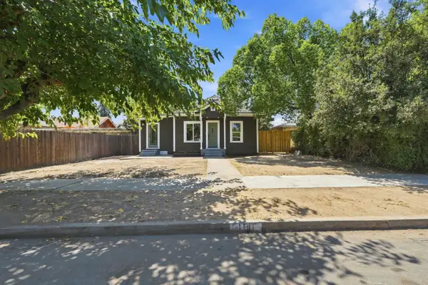1145 D Street, Reedley, CA 93654