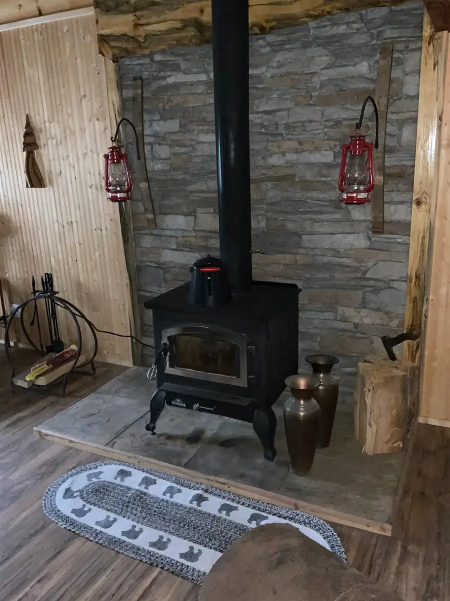 58722 Redtop Rd, Bass Lake, CA 93604 - #2