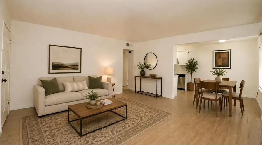 1550 W Ashlan #111, Fresno, CA 93705 - #2
