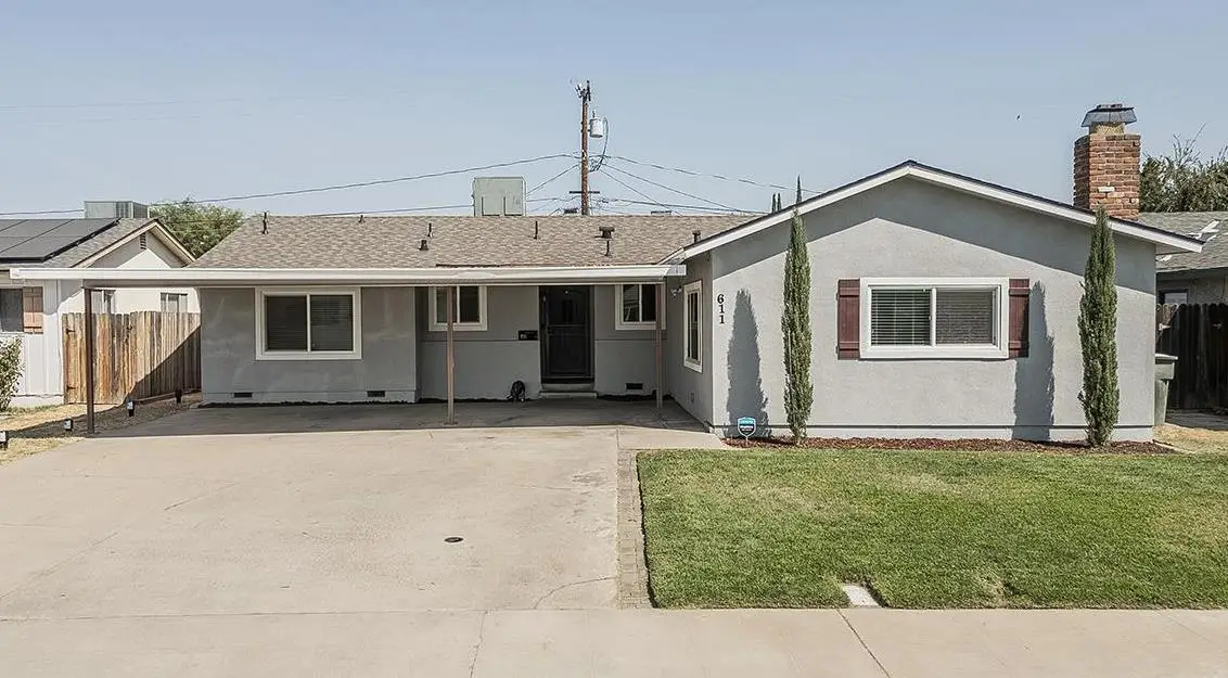 611 San Gabriel Avenue, Clovis, CA 93612 - #1