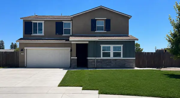 1001 Aspire Avenue, Fowler, CA 93625