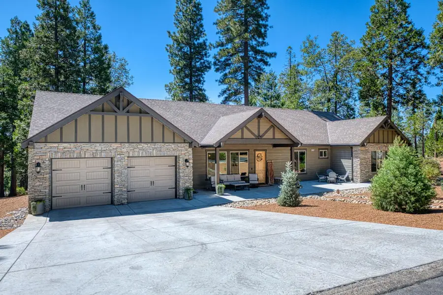 42596 Garnet Lane, Shaver Lake, CA 93664 - #3