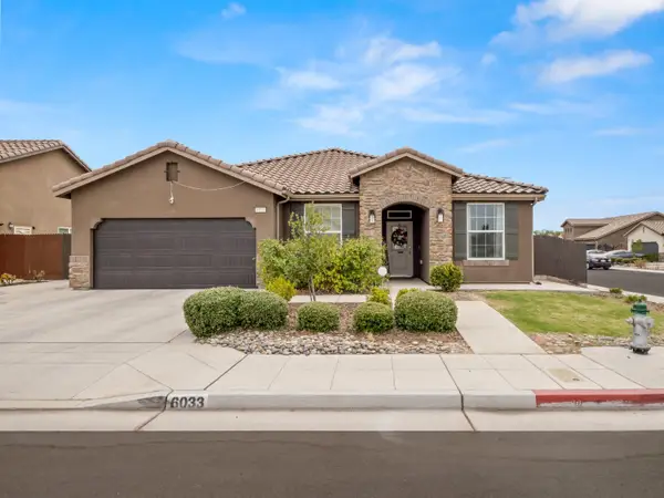 6033 E Kerckhoff Avenue, Fresno, CA 93727