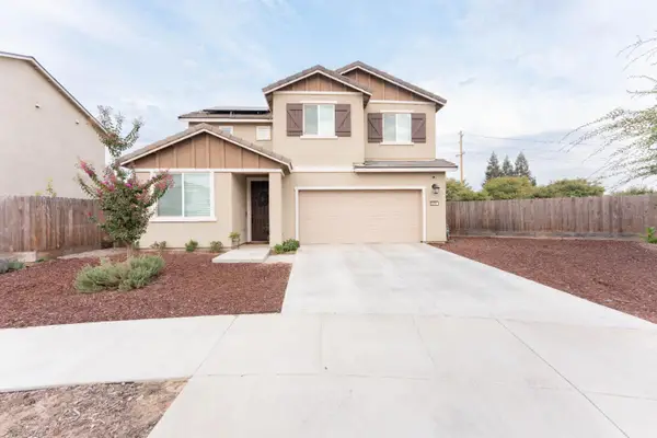 2258 S Manzanita Court, Visalia, CA 93292
