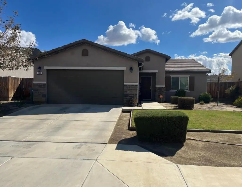 812 Reisling, Coalinga, CA 93210 - #1