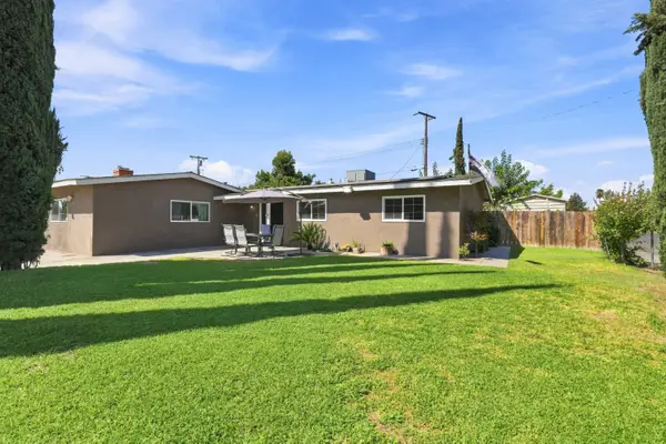 1311 N Cain Street, Tulare, CA 93292
