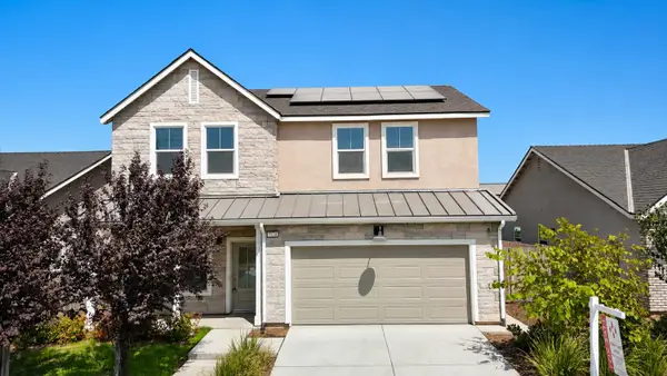 7124 W Poe Avenue, Fresno, CA 93723