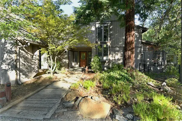 36522 Mudge Ranch Road, Coarsegold, CA 93614