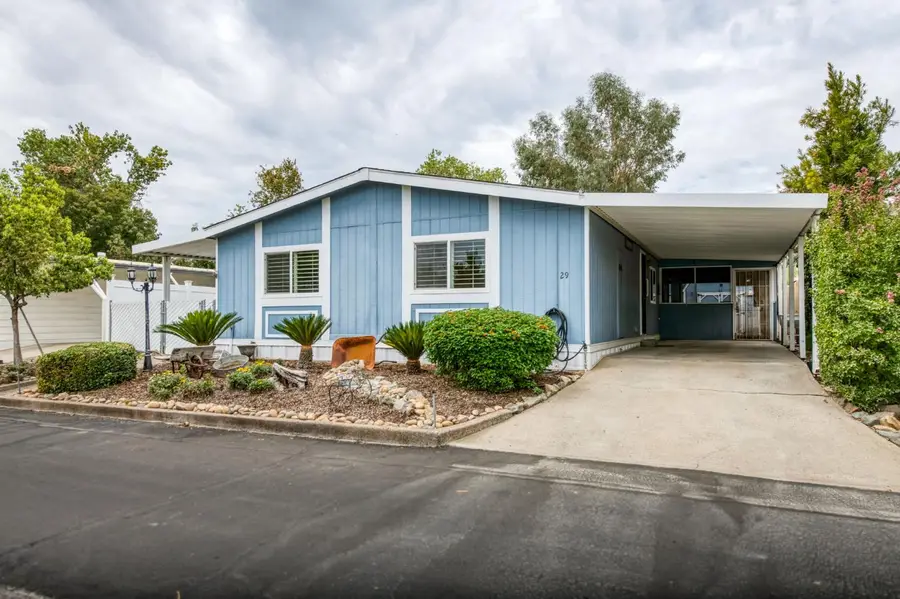 8701 Highway 41 #SP 29, Fresno, CA 93720 - #2
