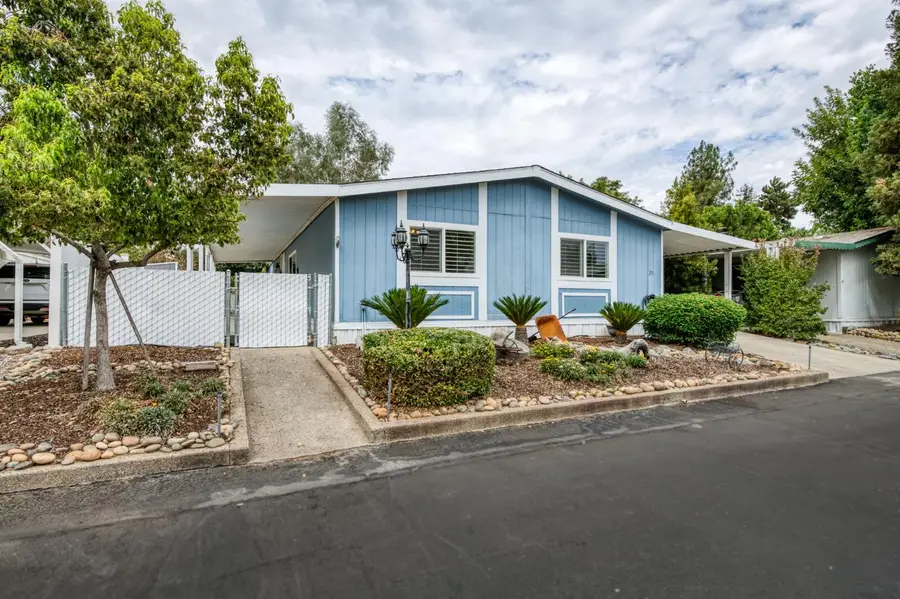 8701 Highway 41 #SP 29, Fresno, CA 93720 - #3