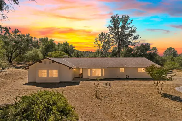 4856 Daffodil Drive, Mariposa, CA 95338