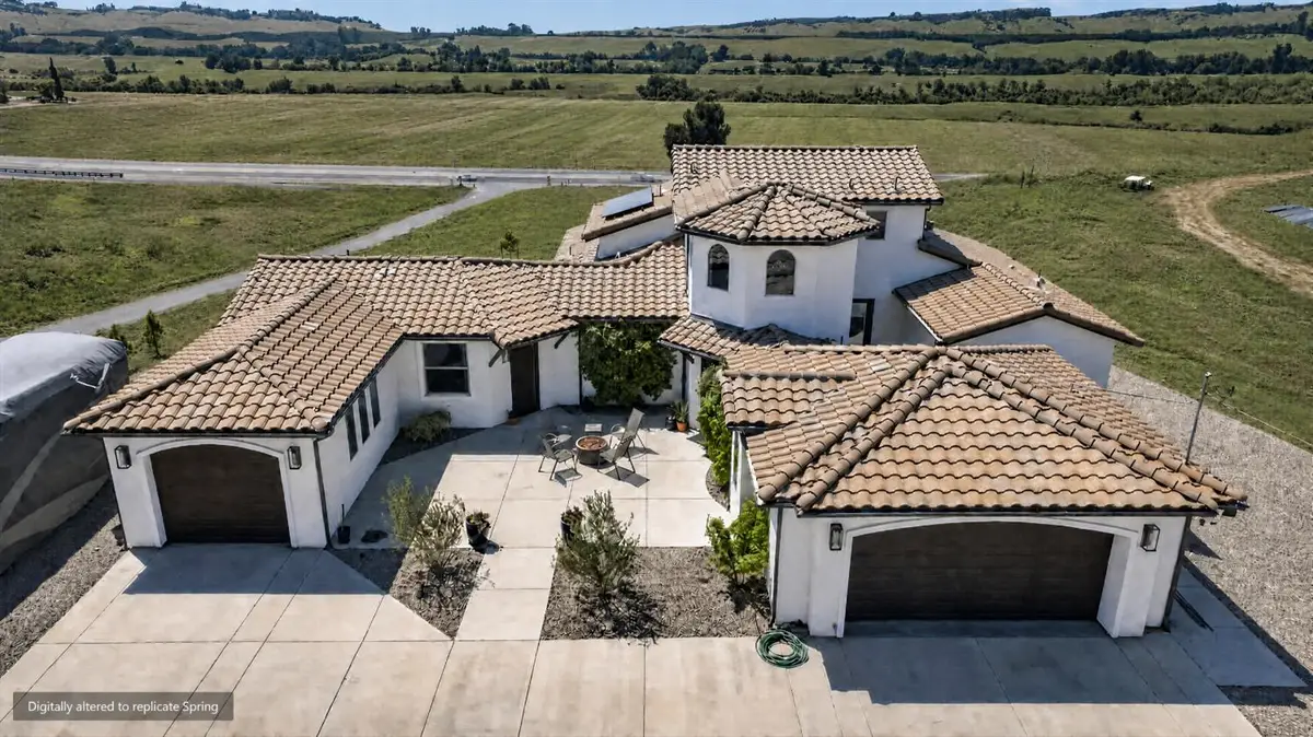15856 N Friant Road, Friant, CA 93626 - #1
