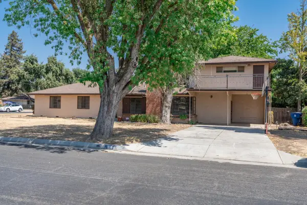 619 Foster Avenue, Madera, CA 93637