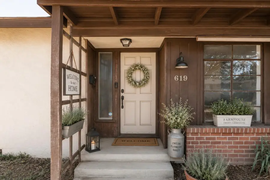 619 Foster Avenue, Madera, CA 93637 - #3